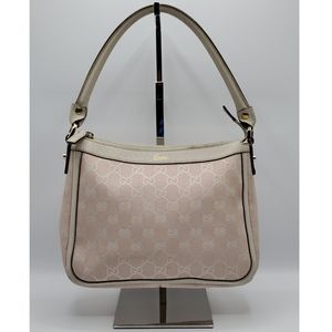 Authentic Preowned Gucci Shoulder Bag